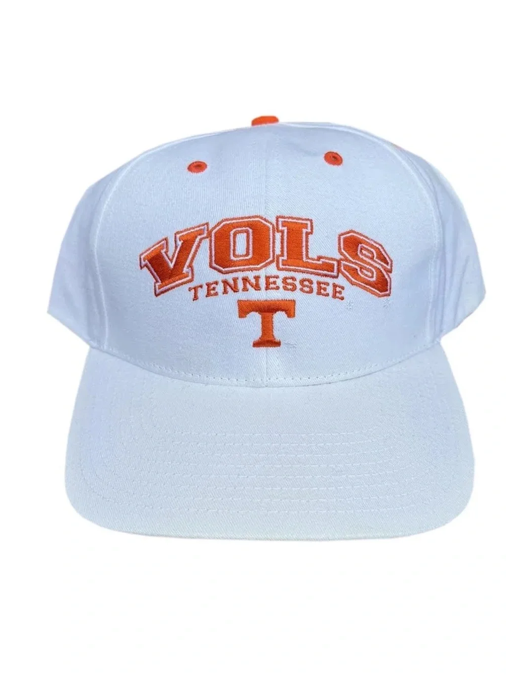 Vintage Twins Enterprise Tennessee Volunteers Hat